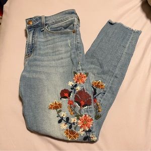 Abercrombie & Fitch Jeans